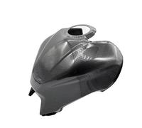 Tank Protector For CB650R CBR650R 2019-2023 Motorcycle Fuel Gas Tank Cover Protection Guard Fairing Accessories Shield Sheet Cover(Carbon Look)
