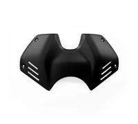 Tank Protector For Ducati For Panigale V4 V4S 2018 2019 Carbon Fiber Front Fuel Gas Tank Cover With Vents Protection Covers Shield Sheet Cover(Matt)