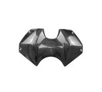 Tank Protector For Ducati For Panigale V4/V4S/V4R 2018-2021 Motorcycle Modification Carbon Fiber Fuel Tank Front Cover Shield Sheet Cover