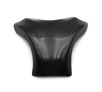 Tank Protector For KAWASAKI For Ninja ZX6R ZX-6R 2019-2024 Motorcycle Carbon Fiber Fuel Gas Tank Cover Protector Shield Sheet Cover