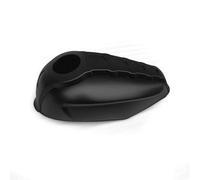Tank Protector For Rebel For CMX 250 300 500 2017-2023 Motorcycle Oil Fuel Tank Cover Full Black Guard Fairing Protector Shield Sheet Cover(Matte black)