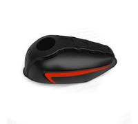 Tank Protector For Rebel For CMX 500 300 CM250 CMX300 CMX500 2017-2023 Motorcycle Full Fuel Gas Tank Cover Shield Sheet Cover(Black Red 4pcs)