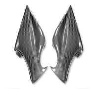 Tank Protector For Suzuki For GSXS1000 GSX-S1000 2015-2020 Motorcycle Front Oil Gas Tank Driver Seat Side Panels Cover Fairing Shield Sheet Cover(Carbon Look)