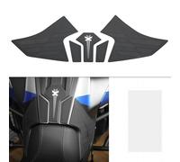 Tank Protector for VOGE for DS525X 2023-2024 Motorcycle Side Fuel Tank Pads Protector Stickers Decal Gas Knee Grip Traction Shield Sheet Cover