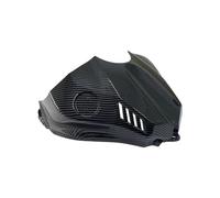 Tank Protector For YZF R1 R1M 2015-2019 Motorcycle ABS Carbon Fiber Painted Fairing Fuel Gas Tank Cover Protector Guard Trim Cowl Shield Sheet Cover