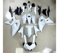 Tank Protector For YZF-R7 YZF R7 2022-2024 Fairing Motorcycle Set Body Kit Decoration Plastic Guard Plate Accessories Shell Shield Sheet Cover