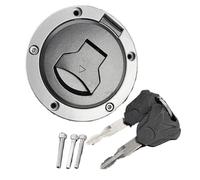 Tank protector Moto Gasoline Tank Cover Key Lock Gas Fuel Cap For H-ONDA GROM125 AC 2016-2018 2017 CBR 1000 RR 2015-2018 2016 17620-MJE-D02