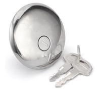 Tank protector Moto Gasoline Tank Cover Key Lock Gas Fuel Cap For Suzuki GS550L 1979-1980 GS250T 1980-1981 GS450L 1980 1981 1982 44200-30830 TS 125 185