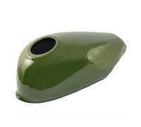 Tank Protector Motorbike Tank Oil Fuel Gas Cover Fairing For Rebel 500 300 CMX500 CMX300 2017 2018 2019 2020 2021 2022 Shield Sheet Cover(GREEN)