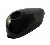 Tank Protector Motorbike Tank Oil Fuel Gas Cover Fairing For Rebel 500 300 CMX500 CMX300 2017 2018 2019 2020 2021 2022 Shield Sheet Cover(Black)