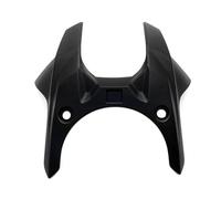 Tank Protector Motorcycle Accessories Front Air Tank Cover Fuel Gas Shell Protector For CB650R CBR650R CBR 650R 2019-2023 Shield Sheet Cover(Matte Black)