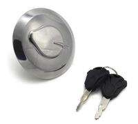 Tank protector Motorcycle Accessories Fuel Gas Tank Petrol Cover Lock Keys For H-ONDA CBT125 1982-1984 CB650 1980-1982 XBR500 1985-1988 1987 1986