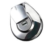 Tank protector Motorcycle Accessories Fuel Gas Tank Petrol Cover Lock Keys For H-ONDA VF500C V30 1984-1985 VF1100C V65 1983-1985 VT800C 1983