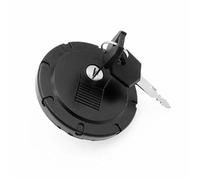 Tank protector Motorcycle Anti-theft Key Lock Fuel Tank Cap Gas For Kawasaki KL650 For Tengal 1989-1991 KLX250 KLX250S 2009-2014 2013 2012 2011 2010