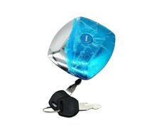Tank protector Motorcycle Fuel Gas Tank Lock Cap With 2 Keys Key For Suzuki GS1100GK2 1982-1984 GS1100L 1980 GS1100G 1980-1981 44200-49810