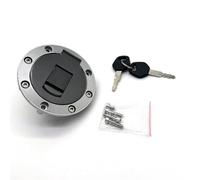 Tank protector Motorcycle Fuel Tank Cap Gas Lock For Y-AMAHA XJR400/1200/1300/600 FZR250/450/600/750 TZR125 TZM150 TZR150 TDM850 TZR TZM TDM