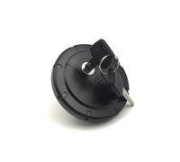 Tank protector Motorcycle Gas Fuel Cap Lock With Key For Kawasaki KL110 KSR PRO 2013-2014 KLX250 D-Tracker 2001-2014 KLX250S 2009-2014