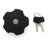 Tank protector Motorcycle Locking Fuel Cap Gas Tank Cover For Y-AMAHA DT50 DT230 1997-1998 FJ600 1984-1985 RD250LC 1980-1983