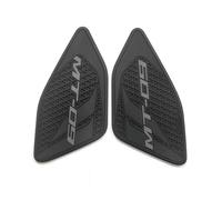 Tank Protector Motorcycle Side Tank Pad Knee Grip for MT-09 2021 2022 2023 2024 2025 Model Year Specific Performance Accessory