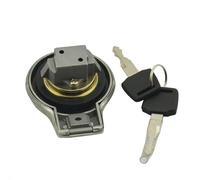 Tank protector Motorcycle Switch Fuel Gas Cap Cover Key Lock Set With Kit For Y-AMAHA XV250UC XV250U 1988 SR185H SR250H SR250TH 1981