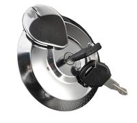 Tank protector Motorcycle Switch Oil Fuel Tank Gas Cap Keys For H-ONDA CB125S 1984-1985 CM250C 1982-1983 FL350R 1985 CG125M 2001