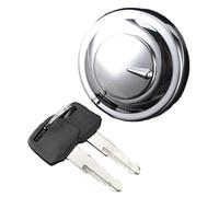 Tank protector Motorcycle Switch Oil Fuel Tank Gas Cap Keys For Y-AMAHA XVS950 XV950 Racer 2015-2016 5BN-24602-00 5BN-24602-10