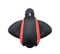 Tank Protector Pad Quick Tank Pad 9.25 Inch Tank Mat with Non-Slip Base, Cotton Leather and Silk Mesh Padding Driving Accessories with Design