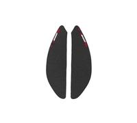 Tank Protector Pad Sticker For CBR600RR CBR 600RR 2007 2008 2009 2010 2011 2012 Motorcycle Tank Pad Side Knee Grip Protector Sticker Decals