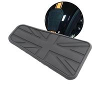 Tank Protector Retro Motorcycle Gas Fuel Tank Rubber Sticker Protector Sheath Knee Tank Pad For Triumph For T120 T100 R9t Shield Sheet Cover