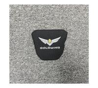 Tank Protector Sticker Decal Knee Side Grip Traction Pad for Wing 1800 GL F6B GL1800 2018-2023