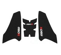 Tank Protector Stickers For CBR650R CB650R 2019 2020 2021 2022 Motorcycle Fuel Tank Gasket Sticker Fuel Tank Sticker Gas Fuel Tank