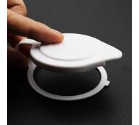 Tank Replacement Lid Compatible With Mitsubishi For Pajero V31 V32 V33 V43 MK2 Car Windshield Wiper Washer Tank Bottle Fluid Reservoir Cover Cap