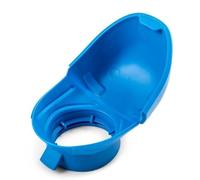 Tank Replacement Lid Compatible With VW For ID.3 ID.4 ID.6 2021-2023 Car Windshield Wiper Washer Fluid Reservoir Tank Cover Bottle Lid Cap