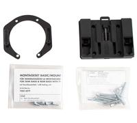 Tank ring basic incl. tank bag closure unit for BMW K 1200 RS/GT