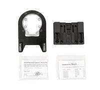 Tank ring basic incl. tank bag closure unit for BMW R 12 nineT (2024-)