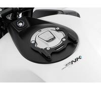 Tank ring BASIC incl. tank bag closure unit for CF MOTO 675 NK (2025-)