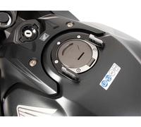 Honda CBR 650 R /E-Clutch Tankring BASIC in astener for Tankbag BY H&B 2024-
