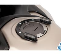 Tank ring basic incl. tank bag closure unit for Honda NT 1100 / DCT / ES