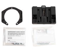 Tank ring BASIC incl. tank bag closure unit for Kawasaki Ninja ZX-10 R
