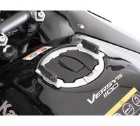 Tank ring basic incl. tank bag closure unit for Kawasaki Versys 1100 / SE
