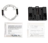 Kawasaki Z 400 Tankring Basic In astener for Tankbag by H&B 2019-2021