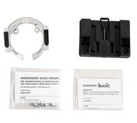 Tank ring BASIC incl. tank bag closure unit for Kawasaki Z H2 (2022-)