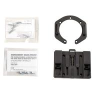 Kawasaki ZX-9 R Ninja Tankring Basic In astener for Tankbag by H&B 1994-1997