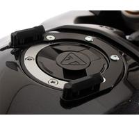 Tank ring BASIC including tank bag closure unit for Triumph Tiger 900 Rally