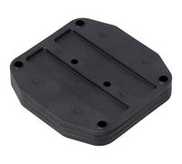 Tank Ring Riser Pro SW Motech Increase to 18 mm Black