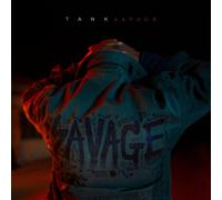 Tank Savage clean (CD) (US IMPORT)
