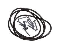 Tank Seal and Screw Kit for Bosch Washing Machine - 00265964