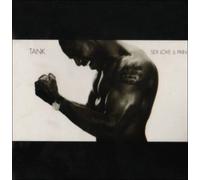 Tank - Sex, Love And Pain [Clean Version] [Us Import]