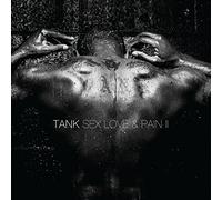 Tank - Sex Love & Pain II (Edited)