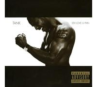 Tank - Sex, Love & Pain [VINYL]